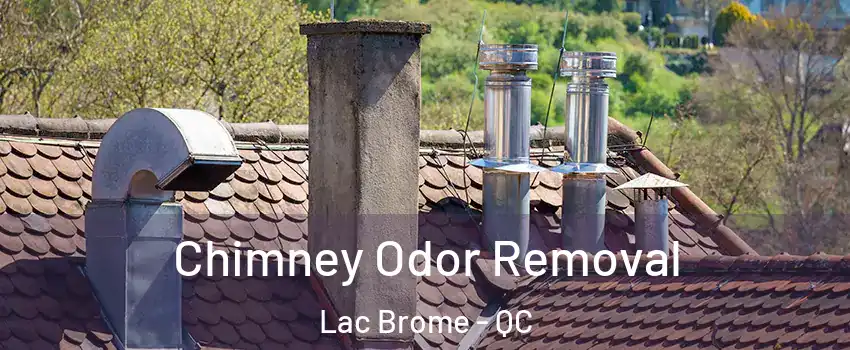 Chimney Odor Removal Lac Brome - QC