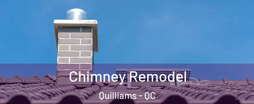  Chimney Remodel Quilliams - QC
