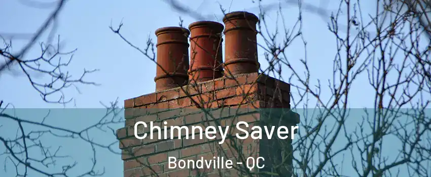  Chimney Saver Bondville - QC