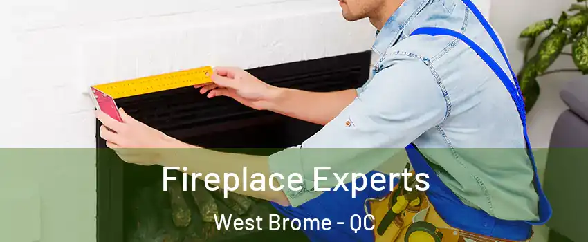  Fireplace Experts West Brome - QC