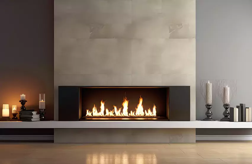 Gas Fireplace Services in Lac-Brome, QC