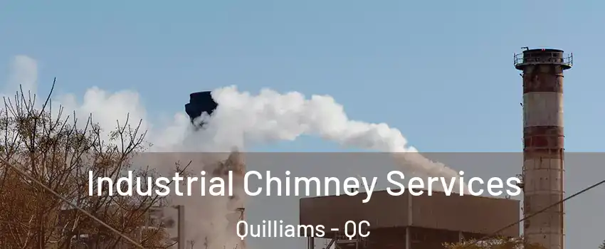  Industrial Chimney Services Quilliams - QC