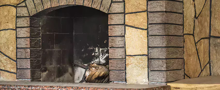 Damaged Brick Fireplace Replacements Services in Lac Brome, QC