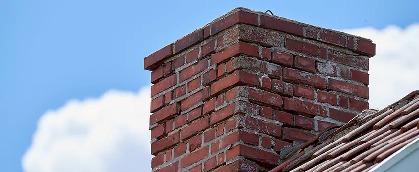 Chimney Fireplace Ash Dump Cleaning in Lac Brome, QC
