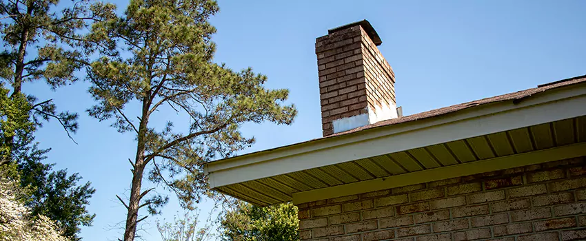Chimney Chase Inspection Near Me in Lac Brome, Quebec