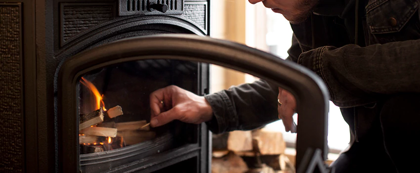 Residential Chimney Flashing Restoration in Lac Brome, QC