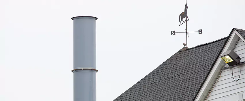 Chimney Liner Services Cost in Lac Brome, QC