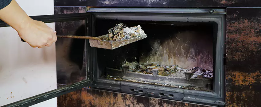 Wood Burning Chimney Odor Removal in Lac Brome, Quebec