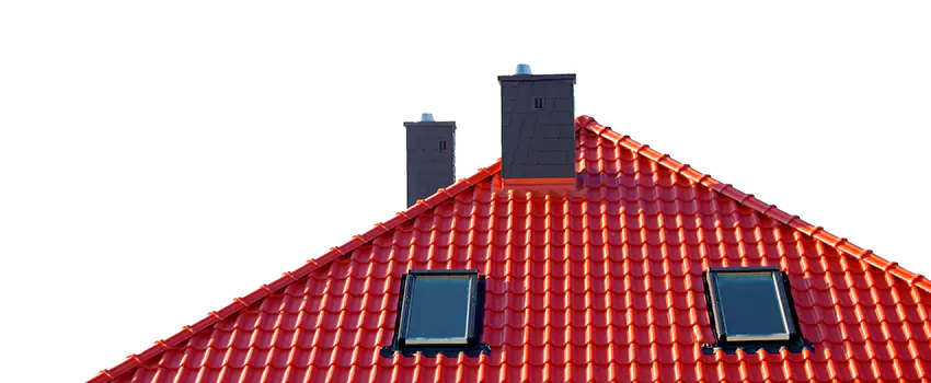 Chimney Pot Replacement in Lac Brome, QC