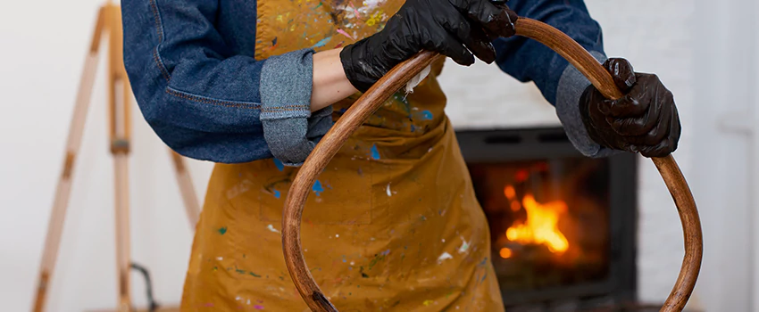 Chimney Saver Waterproofing Services in Lac Brome, Quebec