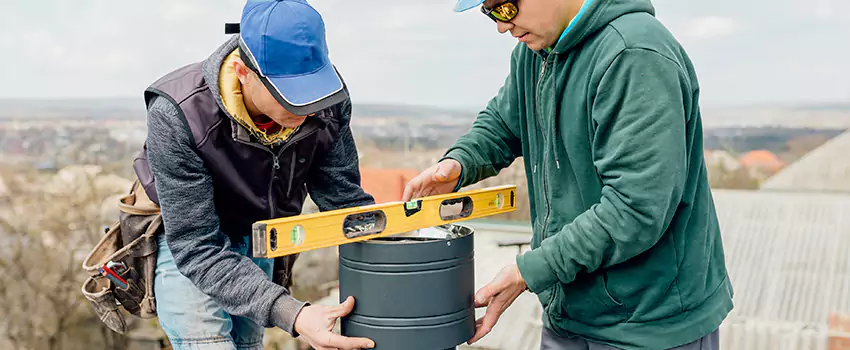 Chimney Service Company in Quilliams, Quebec