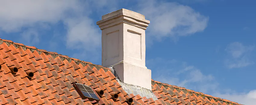 Chimney Sweep To Clear Creosote Buildup in Lac Brome, QC