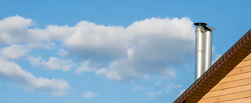 Diagnosing Commercial Chimney Problems in Lac Brome, QC