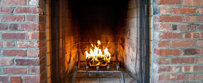 Remove Creosote From Brick in Lac Brome, QC