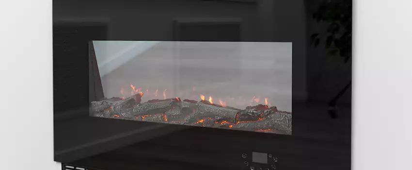 Dimplex Fireplace Installation and Repair in Lac Brome, QC