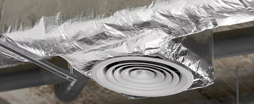 Duct Cleaning Specialists Near Me in Lac-Brome 