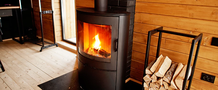 Ethanol Fireplace Burner Repair in Lac Brome, QC