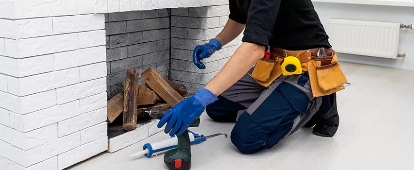 Ethanol Fireplace Installation Contractors in Lac Brome, QC