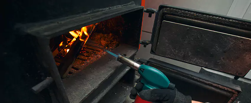 Fireplace Dampers Pivot Repair Services in Lac Brome, Quebec