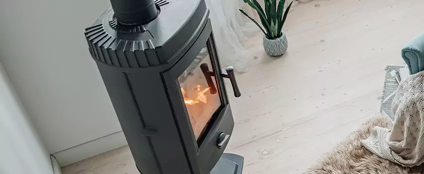 Gas Fireplace Door Handle Installation Services in Lac Brome, Quebec