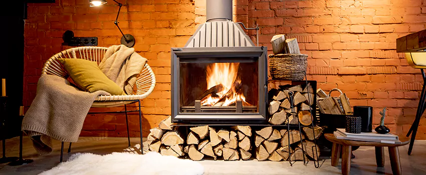 Wood Fireplace Mantels Repair in Lac Brome, Quebec