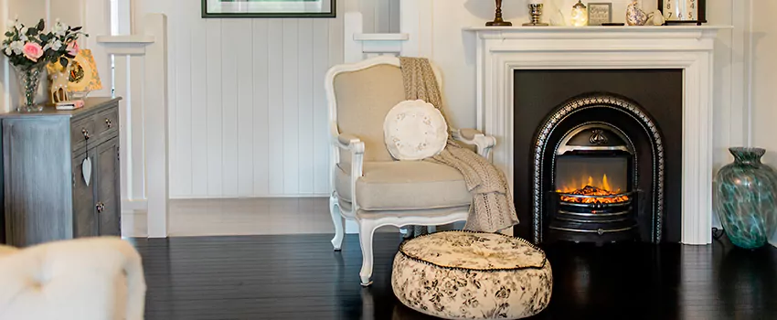 Pellet Fireplace Repair in Lac Brome, Quebec