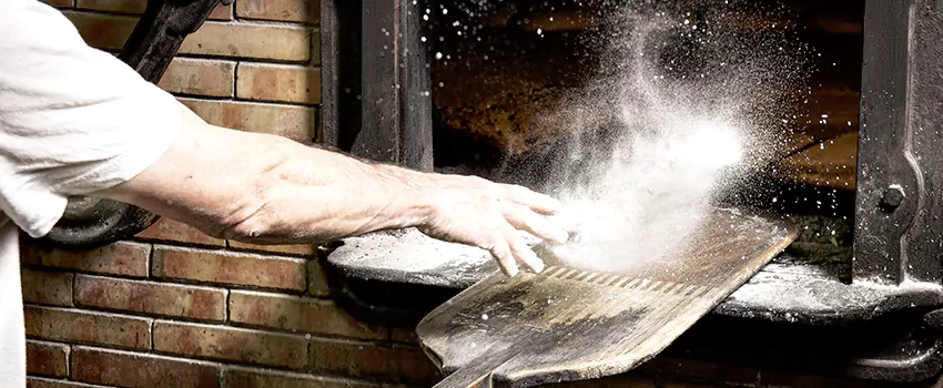 Smoke Chamber Safety Upgrades in Lac Brome, Quebec