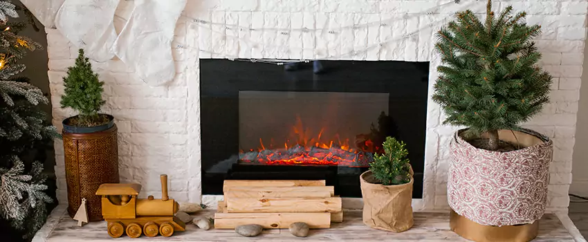 Fireplace Xtrordinair Ember-Glo Insert Fireplace Maintenance in Lac Brome, QC