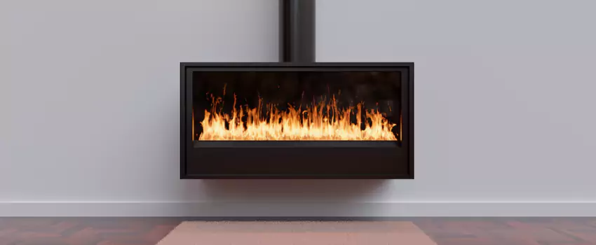 Affordable Floating Fireplace Repair And Installation Services in Lac Brome, Quebec