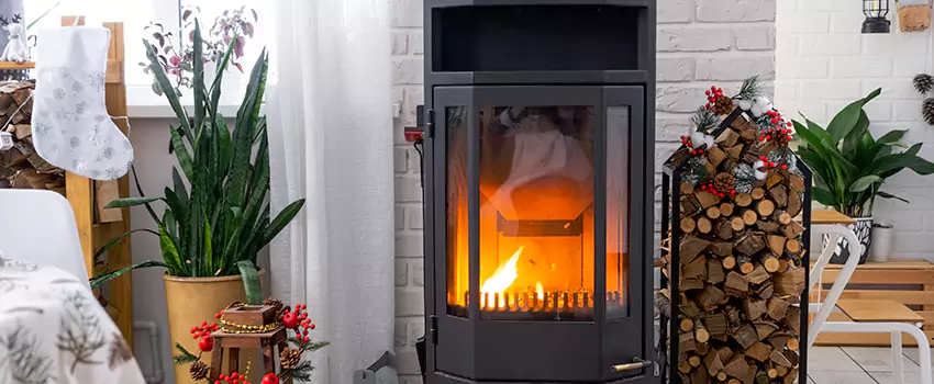 Benefits of Harman Stoves Fireplace in Lac Brome, QC