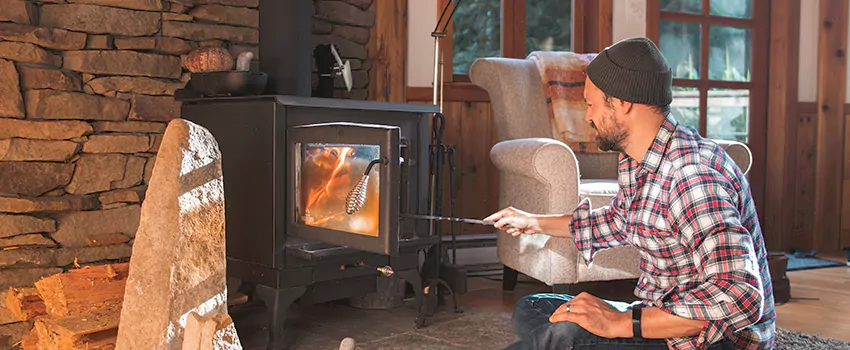 Specifications of Jøtul Fireplace and Inserts in Lac Brome, QC