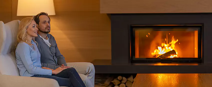 Cost-Effective Osburn Fireplace Installation and Repair in Lac Brome, QC