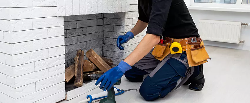 Cost of Pellet Fireplace Installation Services in Lac Brome, Quebec