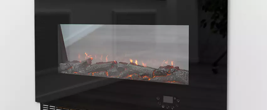 Ravelli Group Convection Fireplaces Installation in Lac Brome, Quebec