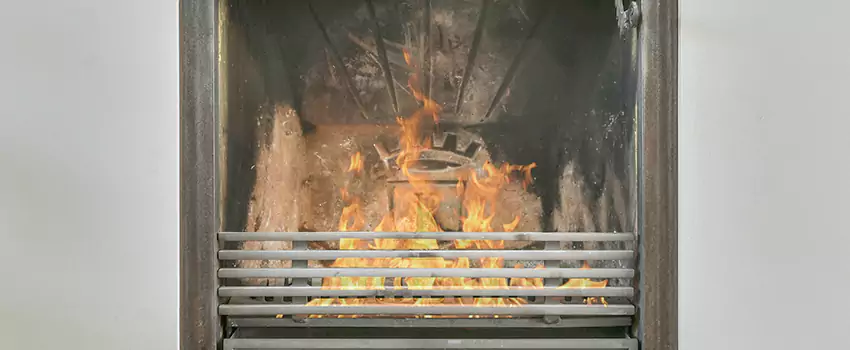 Regency Outdoor Fireplace Products Maintenance and Replacement Services in Lac Brome, Quebec