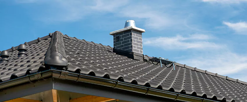 Residential Chimney Fans Installation and Repair Services in Lac Brome, Quebec