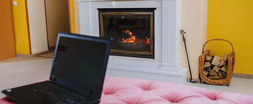 RSF Fireplaces Maintenance and Repair in Lac Brome, Quebec 