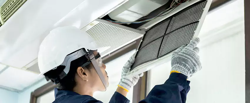 Vent Cleaning Company in Lac Brome, QC