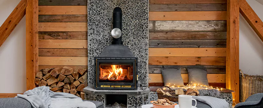 Key Features of Vermont Castings Fireplaces in Lac Brome, Quebec