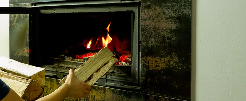 Best Wood Fireplace Repair Company in Lac Brome, Quebec