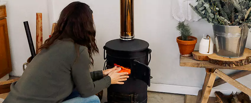 Wood Stove Chimney Cleaning Services in Lac Brome, QC