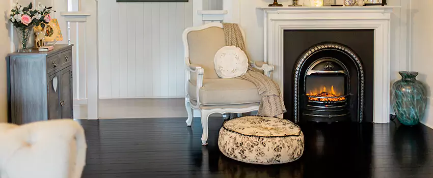 Wood Stove Firebox Installation Services in Lac Brome, QC