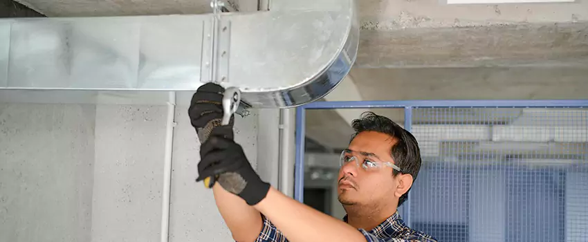 Blocked Air Duct Cleaning Solutions in Lac Brome, Quebec