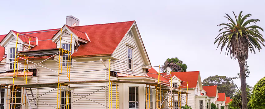 Commercial Chimney Blockage Removal in Lac Brome, Quebec