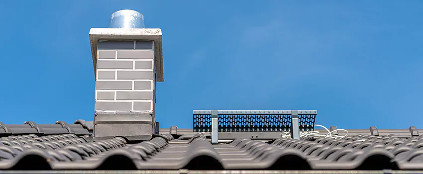 Affordable Chimney Fan Repair in Lac Brome, Quebec