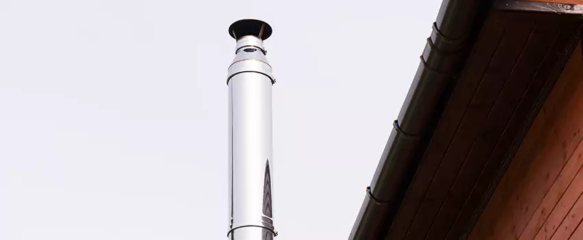 Chimney Installation Company in Lac Brome, QC