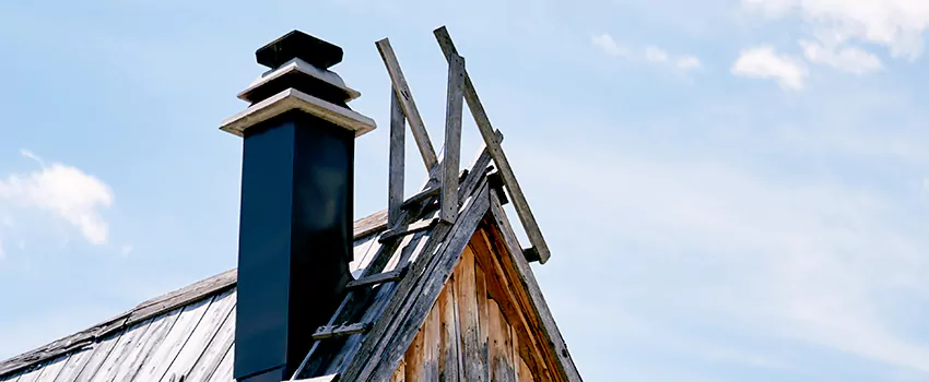 Insulated Chimney Liner Services in Lac Brome, QC