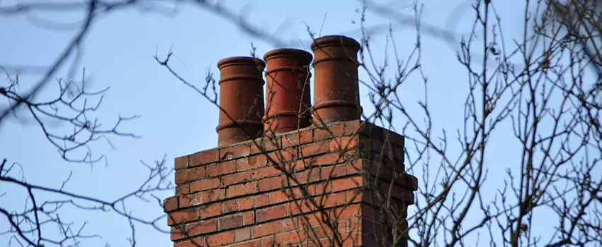 Chimney Flue Rebuild Services in Lac Brome, Quebec