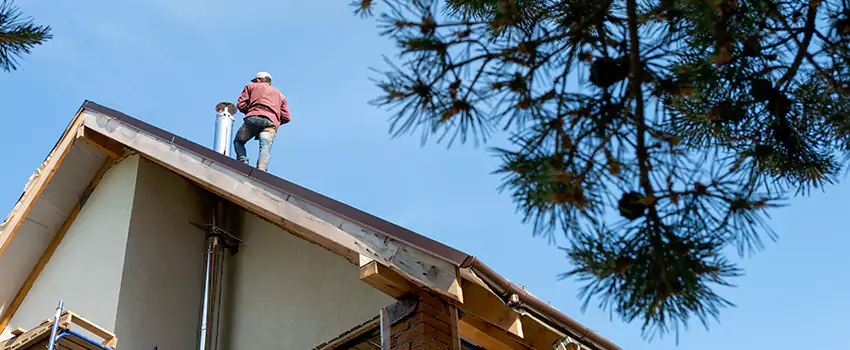 Chimney Repair Cost in Lac Brome, QC