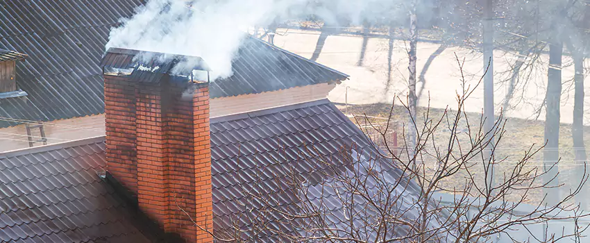 Chimney Saver Masonry Repair Contractor in Lac Brome, Quebec